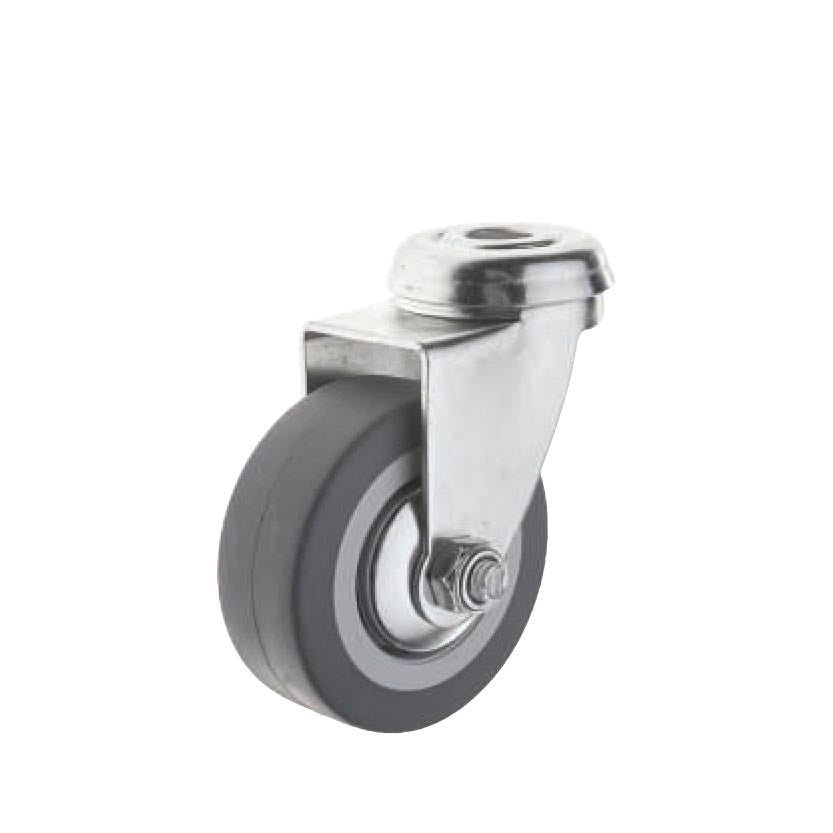 Efalock Werkwagen Piccolo 6002 Zwart - Koosvanderbeek.nl - Efalock - Werkwagens