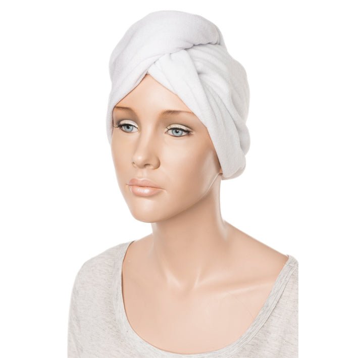 Eurostil Badstof Haar Handdoek - Koosvanderbeek.nl - Eurostil - Handdoeken