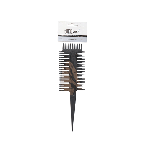 Eurostil Highlightkam 3 - Zijdig 07909 - Koosvanderbeek.nl - Eurostil - Blondeer accessoires