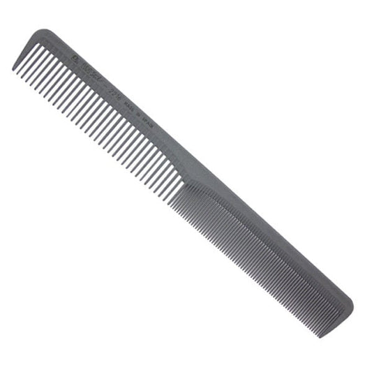 Eurostil Knipkam Carbon Groot 2216 - Koosvanderbeek.nl - Eurostil - Kammen