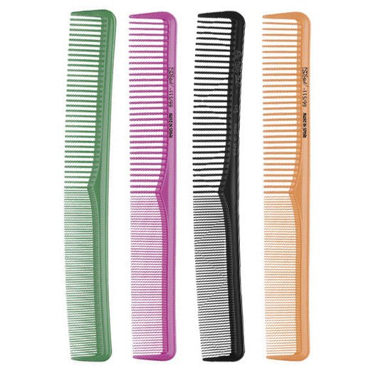 Eurostil Knipkam Color 115 - Koosvanderbeek.nl - Eurostil - Kammen