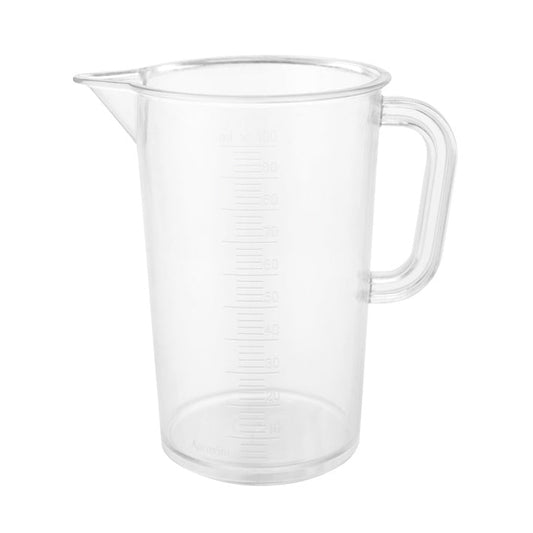 Eurostil Maatbeker 100ml - Koosvanderbeek.nl - Eurostil - Doseer accessoires