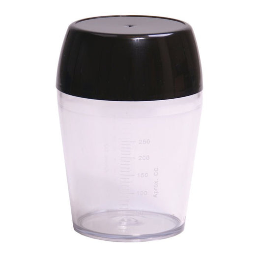 Eurostil Mixer Shaker 250ml - Koosvanderbeek.nl - Eurostil - Doseer accessoires