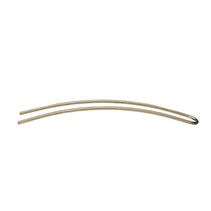 Eurostil Pin Gebogen 95mm 6st - Koosvanderbeek.nl - Eurostil - Schuifjes & spelden