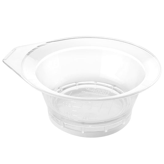 Eurostil Verfbakje Transparant 250ml - Koosvanderbeek.nl - Eurostil - Verfbakjes