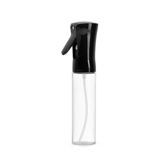 Extreme Mist Waterspuit Zwart / Transparant 80ml - Koosvanderbeek.nl - koosvanderbeek - Waterspuiten