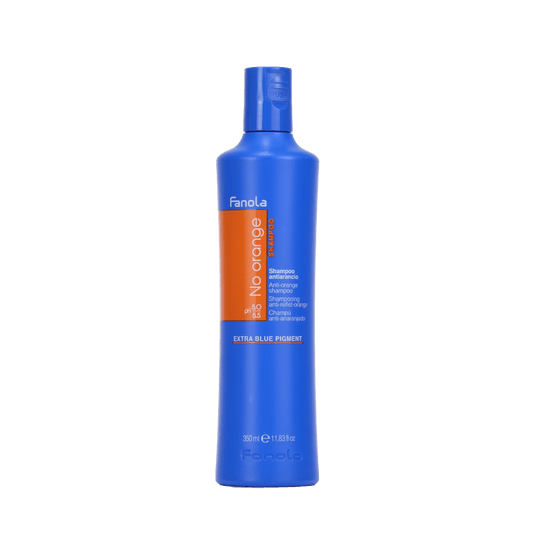 Fanola No Orange Shampoo - Koosvanderbeek.nl - Fanola - Shampoo