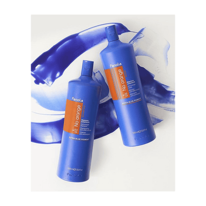 Fanola No Orange Shampoo - Koosvanderbeek.nl - Fanola - Shampoo