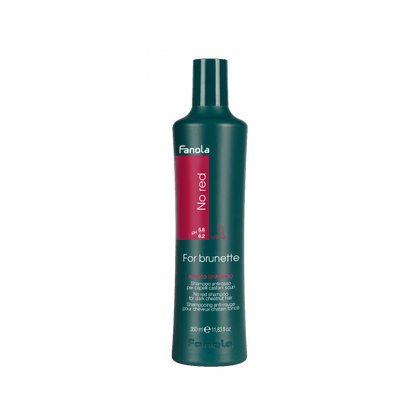 Fanola No Red Shampoo - Koosvanderbeek.nl - Fanola - Shampoo