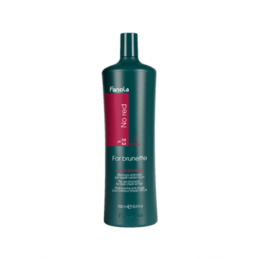 Fanola No Red Shampoo - Koosvanderbeek.nl - Fanola - Shampoo