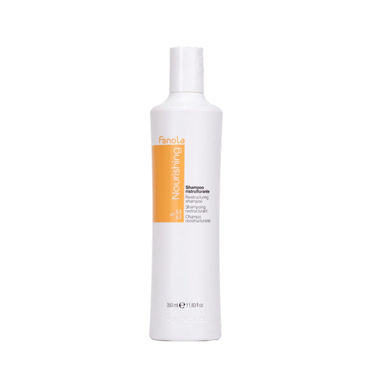 Fanola Restructuring Shampoo 350ml