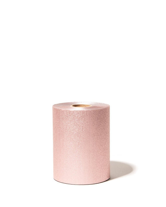 Framar Alufolie Rose Gold Embossed Rol 98m - Koosvanderbeek.nl - Framar - Folies