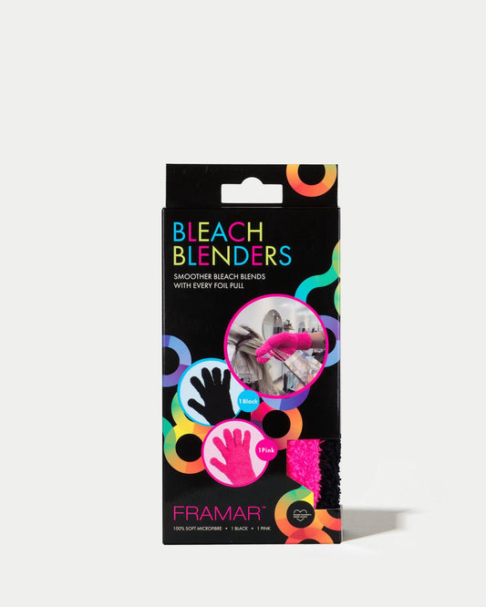 Framar Bleach Blenders Handschoenen 2st - Koosvanderbeek.nl - Framar - Blondeer accessoires