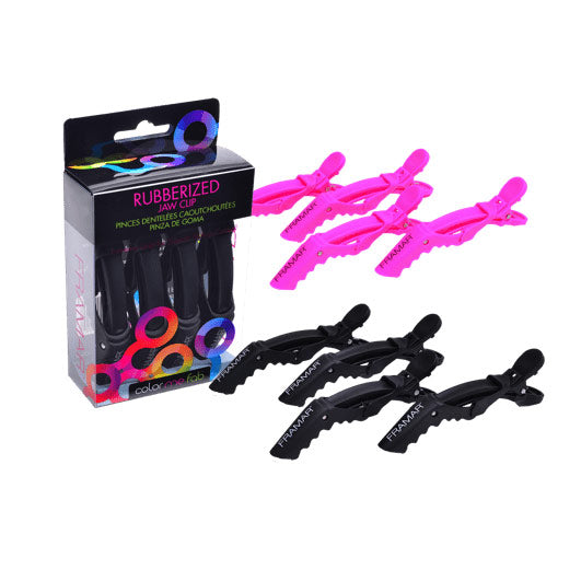 Framar Klemmen Gator Grips 4st