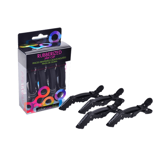 Framar Klemmen Gator Grips 4st - Koosvanderbeek.nl - Framar - Verdeelklemmen
