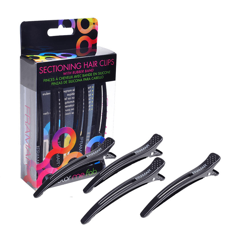 Framar Klemmen Super Sectioners 4st