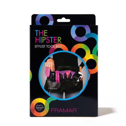 Framar The Hipster Stylist Tool Belt