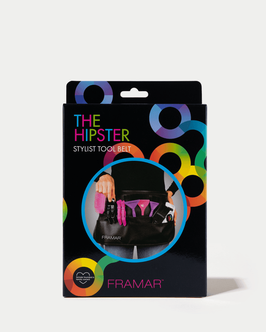 Framar The Hipster Stylist Tool Belt - Koosvanderbeek.nl - Framar - Holsters