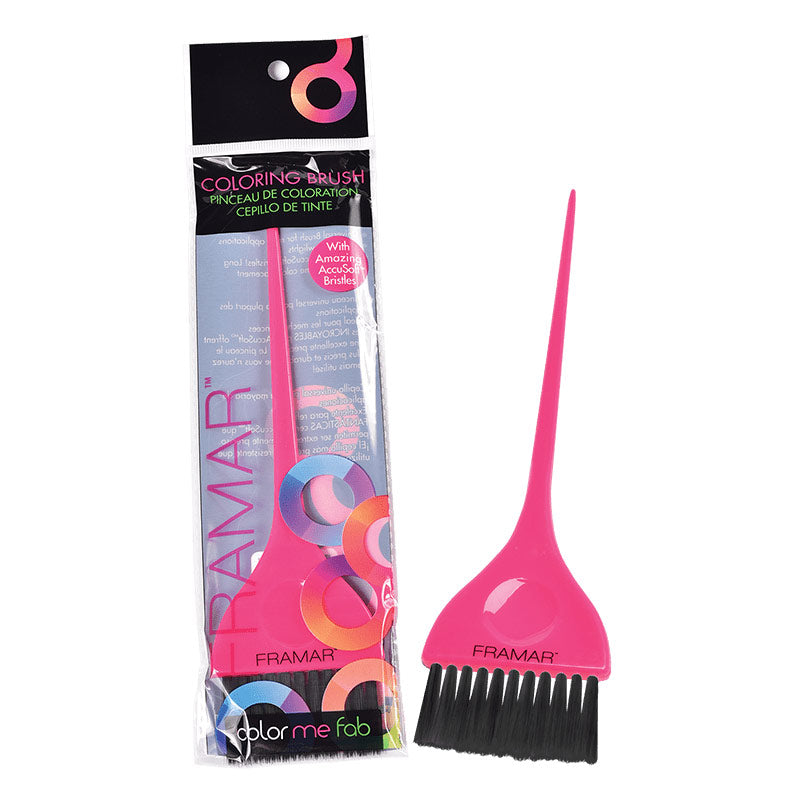 Framar Malerpinsel Classic Pink