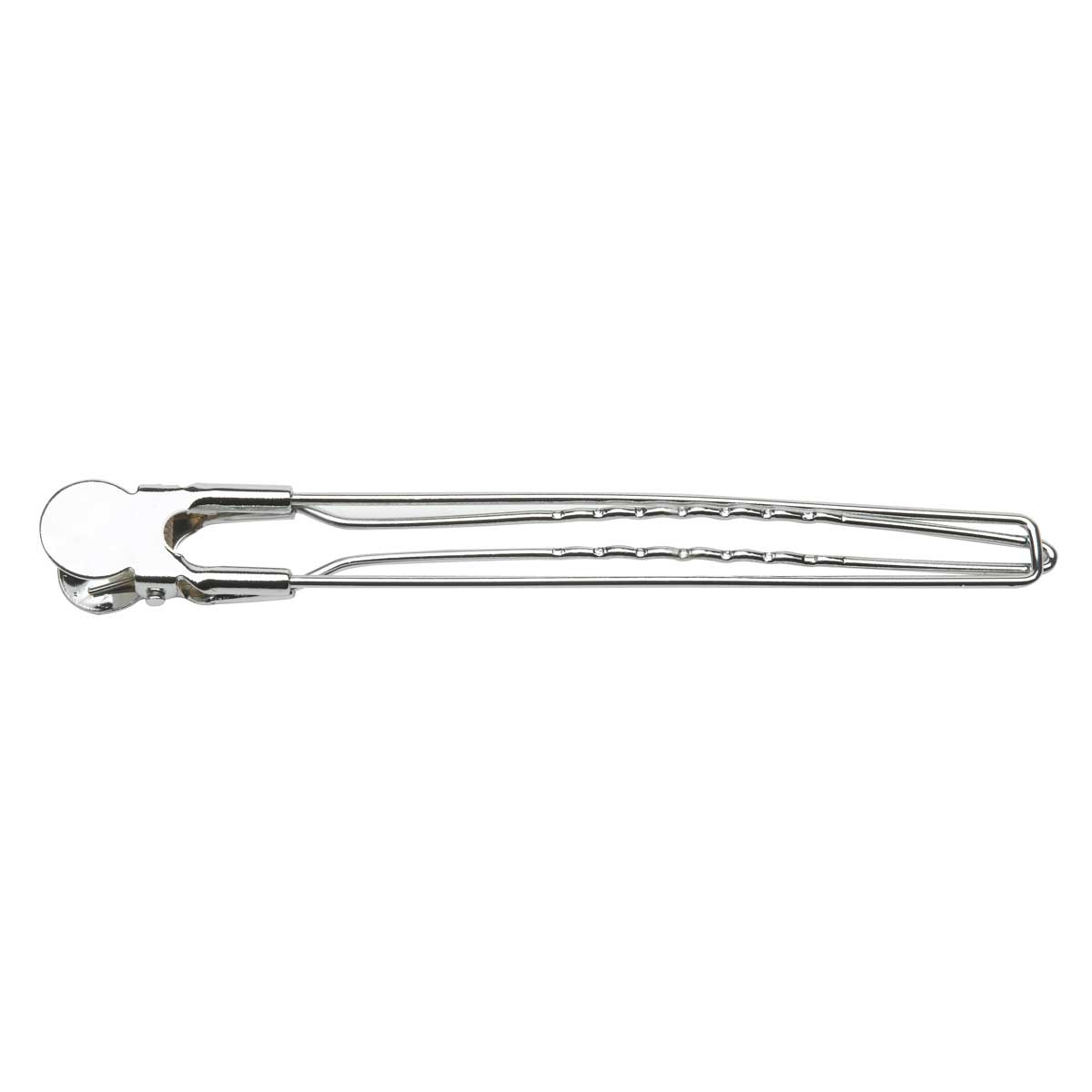 Verdeelklem Clip Metaal Lang 12st
