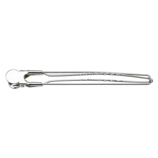 Verdeelklem Clip Metaal Lang 12st