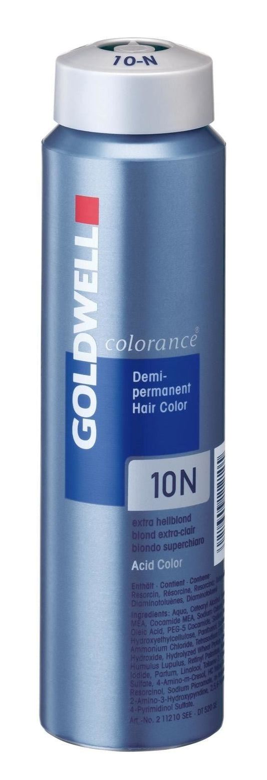 Goldwell Colorance Acid Bus 120ml - Koosvanderbeek.nl - Goldwell - Haarproducten
