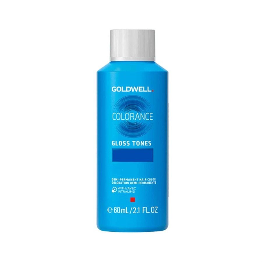 Goldwell Colorance Gloss Tones 60ml - Koosvanderbeek.nl - Goldwell - Demi - permanente kleuring