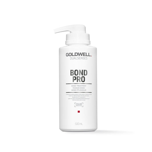 Goldwell Dualsenses Bond Pro 60sec Treatment - Koosvanderbeek.nl - Goldwell - Plex & Bond