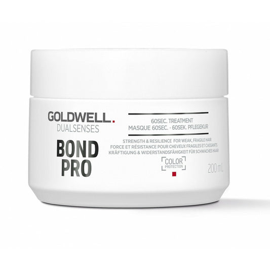 Goldwell Dualsenses Bond Pro 60sec Treatment - Koosvanderbeek.nl - Goldwell - Plex & Bond