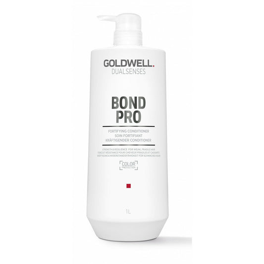 Goldwell Dualsenses Bond Pro Fortifying Conditioner - Koosvanderbeek.nl - Goldwell - Plex & Bond