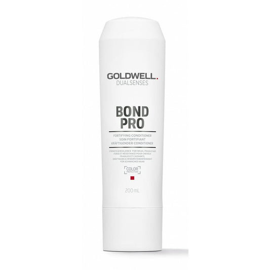 Goldwell Dualsenses Bond Pro Fortifying Conditioner - Koosvanderbeek.nl - Goldwell - Plex & Bond