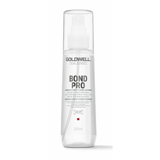 Goldwell Dualsenses Bond Pro Repair & Structure Spray 150ml - Koosvanderbeek.nl - Goldwell - Plex & Bond