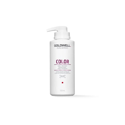 Goldwell Dualsenses Color 60sec Treatment - Koosvanderbeek.nl - Goldwell - Kleuronderhoud