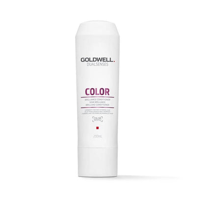 Goldwell Dualsenses Color Brilliance Conditioner - Koosvanderbeek.nl - Goldwell - Kleuronderhoud