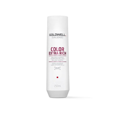 Goldwell Dualsenses Color Extra Rich Shampoo - Koosvanderbeek.nl - Goldwell - Kleuronderhoud