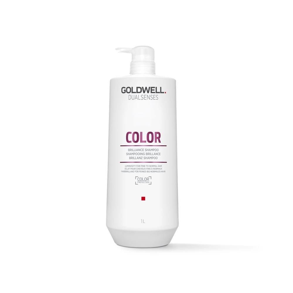 Goldwell Dualsenses Color Shampoo - Koosvanderbeek.nl - Goldwell - Kleuronderhoud