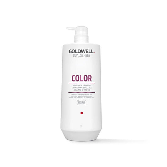 Goldwell Dualsenses Color Shampoo - Koosvanderbeek.nl - Goldwell - Kleuronderhoud