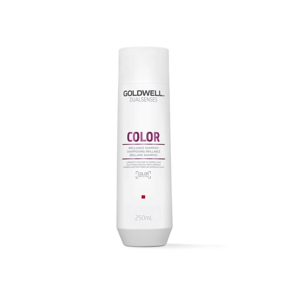 Goldwell Dualsenses Color Shampoo - Koosvanderbeek.nl - Goldwell - Kleuronderhoud