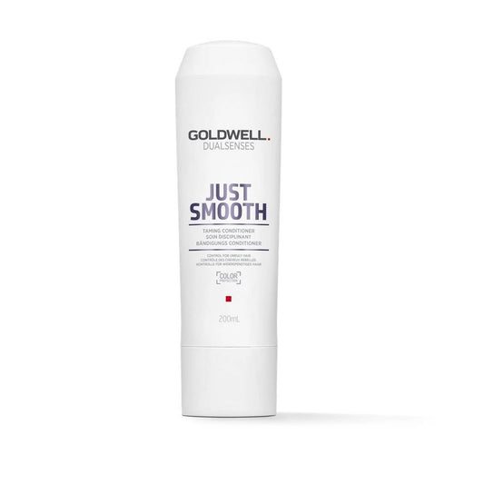 Goldwell Dualsenses Just Smooth Taming Conditioner - Koosvanderbeek.nl - Goldwell - Conditioner