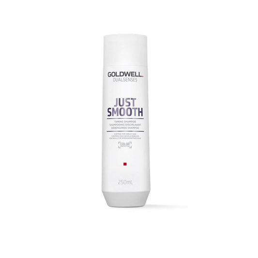 Goldwell Dualsenses Just Smooth Taming Shampoo - Koosvanderbeek.nl - Goldwell - Shampoo