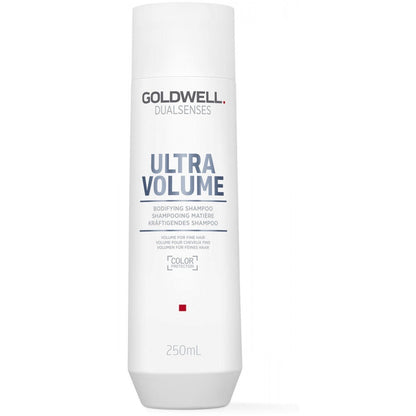 Goldwell Dualsenses Ultra Volume Bodifying Shampoo - Koosvanderbeek.nl - Goldwell - Shampoo