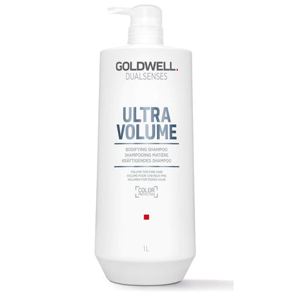 Goldwell Dualsenses Ultra Volume Bodifying Shampoo - Koosvanderbeek.nl - Goldwell - Shampoo