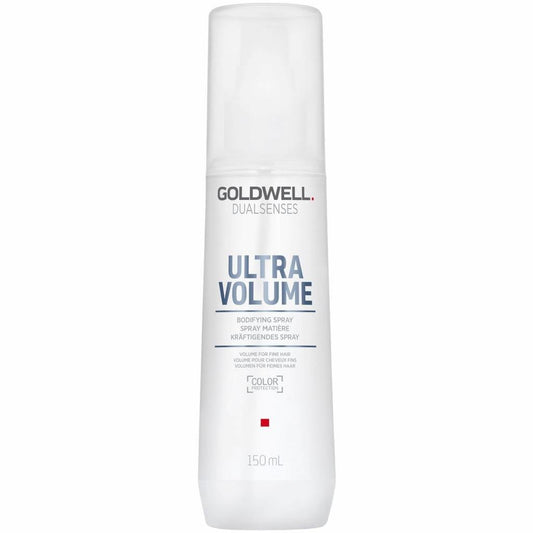 Goldwell Dualsenses Ultra Volume Bodifying Spray 150ml - Koosvanderbeek.nl - Goldwell - Haarspray