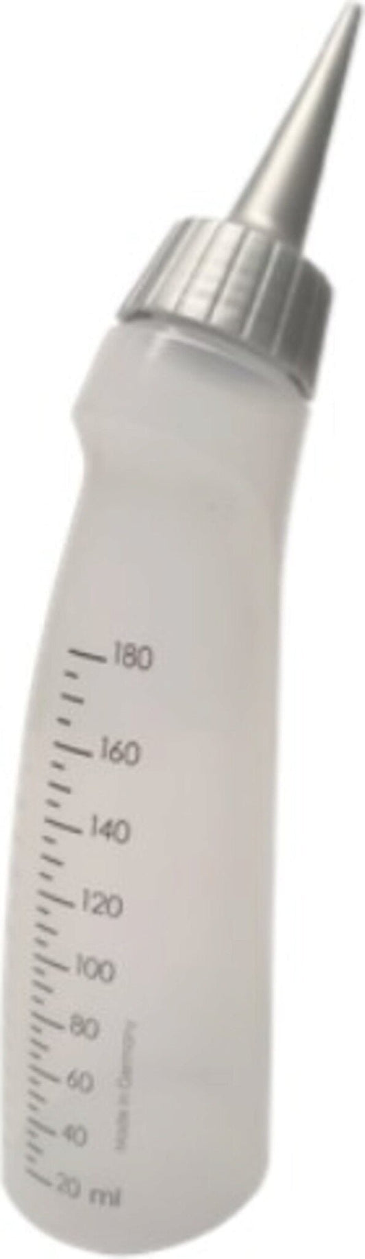 Goldwell Opbrengflacon Perm S+S 180ml - Koosvanderbeek.nl - Goldwell - Doseer accessoires