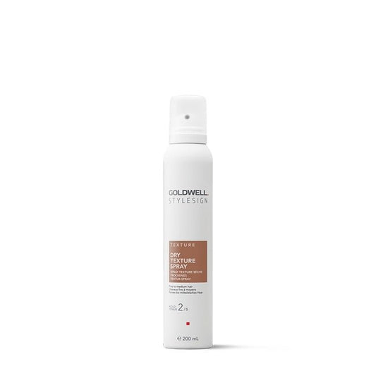 Goldwell Stylesign Dry Texture Spray 200ml - Koosvanderbeek.nl - Goldwell - Haarspray