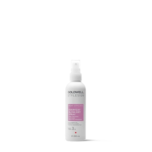 Goldwell Stylesign Everyday Blow - Dry Spray 200ml - Koosvanderbeek.nl - Goldwell - Haarspray