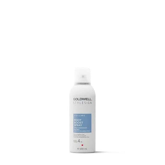 Goldwell Stylesign Root Boost Spray 200ml - Koosvanderbeek.nl - Goldwell - Haarspray