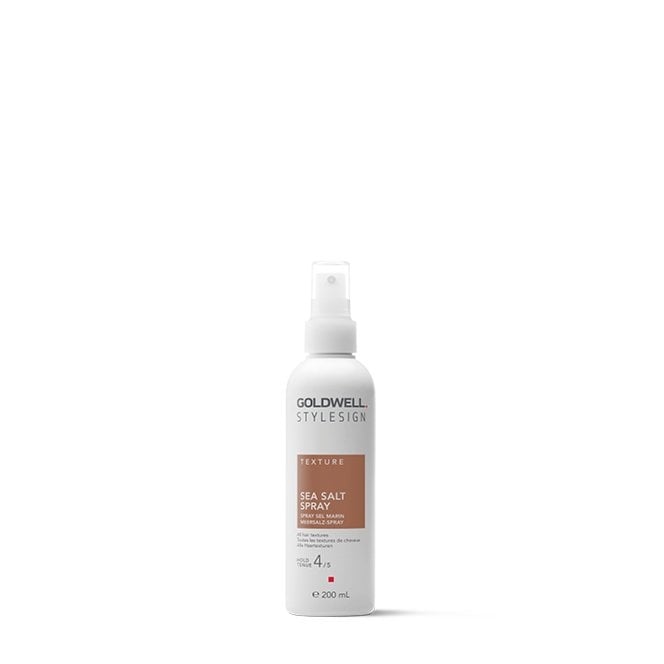 Goldwell Stylesign Sea Salt Spray 200ml - Koosvanderbeek.nl - Goldwell - Overige styling