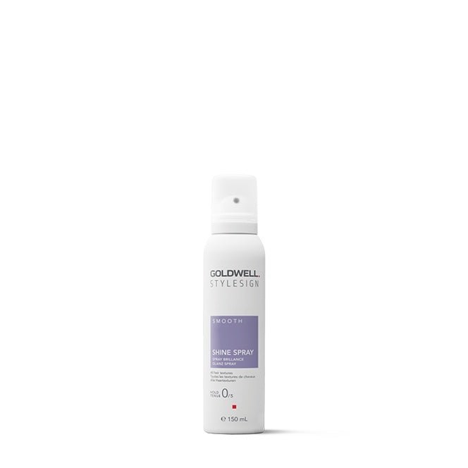 Goldwell Stylesign Shine Spray 150ml - Koosvanderbeek.nl - Goldwell - Haarspray