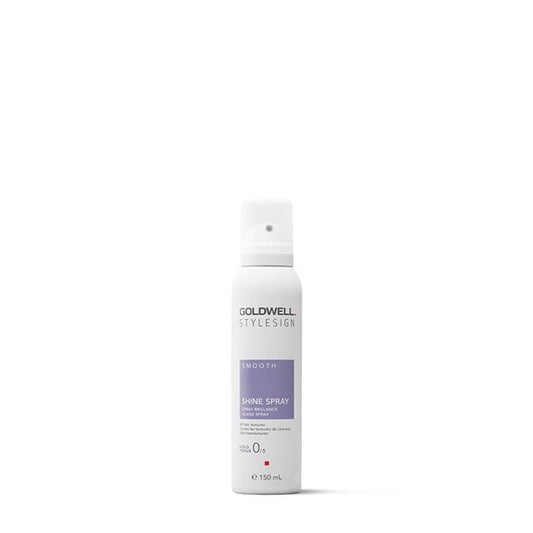 Goldwell Stylesign Shine Spray 150ml - Koosvanderbeek.nl - Goldwell - Haarspray